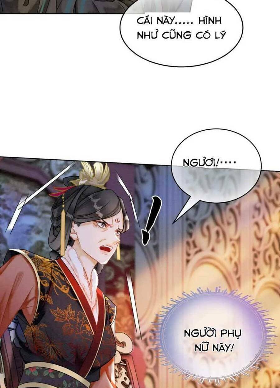Xung Hỉ Vương Phi Chương 88 Ảnh 29