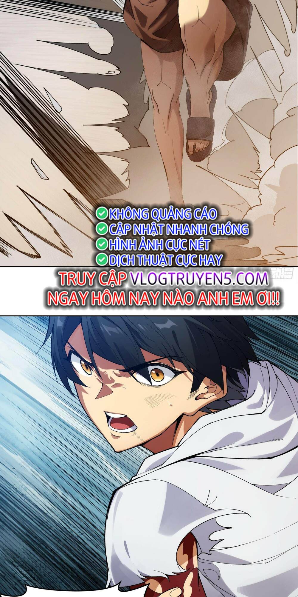 Trò Chơi Chết Tiệt, Ta Làm Mọi Thứ Để Kéo Dài Mạng Sống Chương 4 Ảnh 12