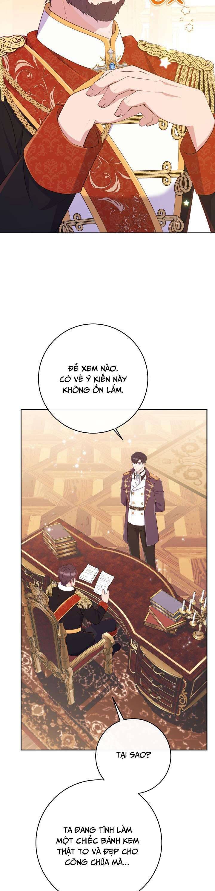 Trở Thành Vợ Cũ Của Nam Chính Bị Ám Ảnh Chương 20 Ảnh 53
