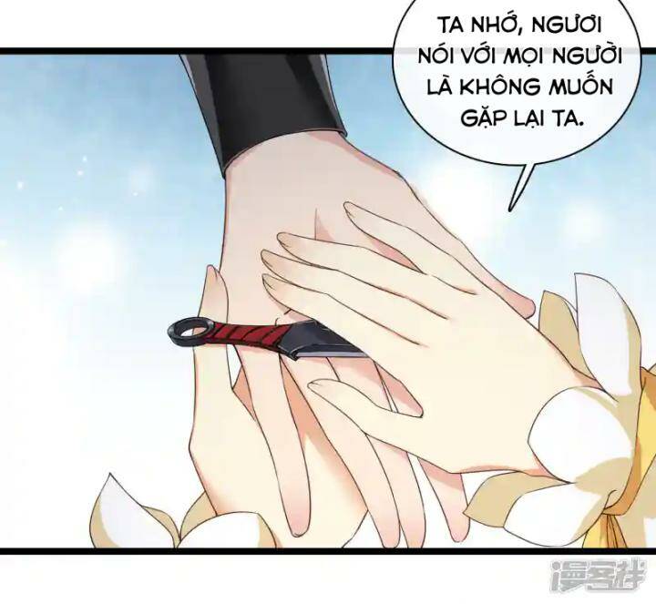Nụ Cười Của Ngươi Ngọt Đến Mức Làm Gãy Tám Cái Răng Của Ta Chương 99 Ảnh 17