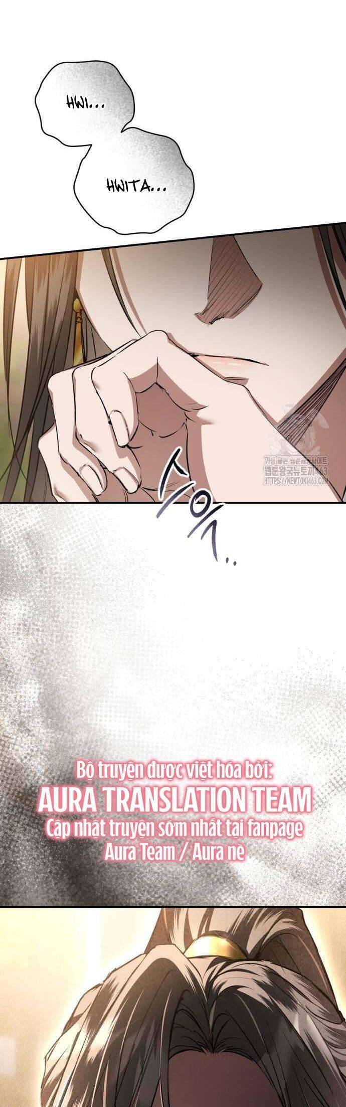 Khi Hắc Lang Gọi Tên Tôi Chương 34 Ảnh 6