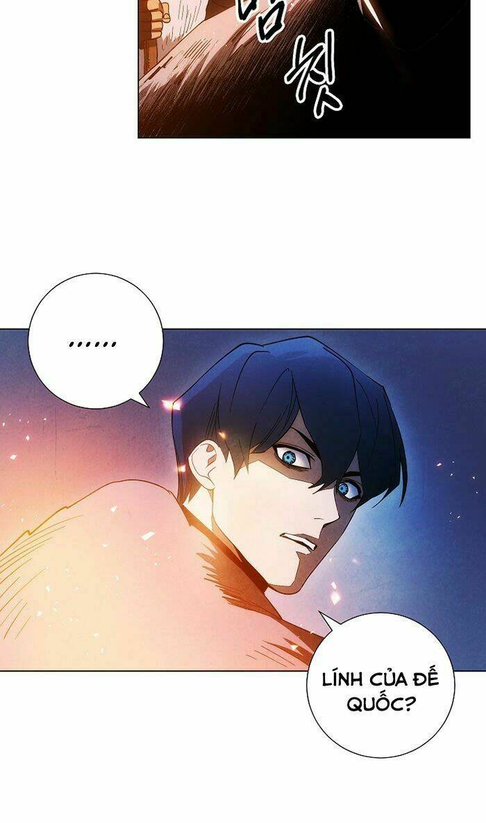 Seven Knights: Alkaid Chương 2 Ảnh 21