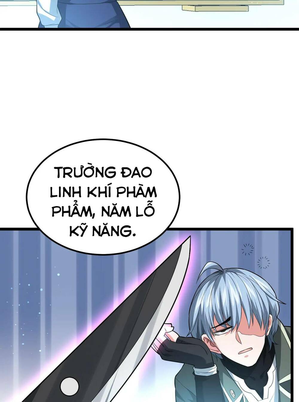 Trong Tôi Có Quỷ Chương 1 Ảnh 50
