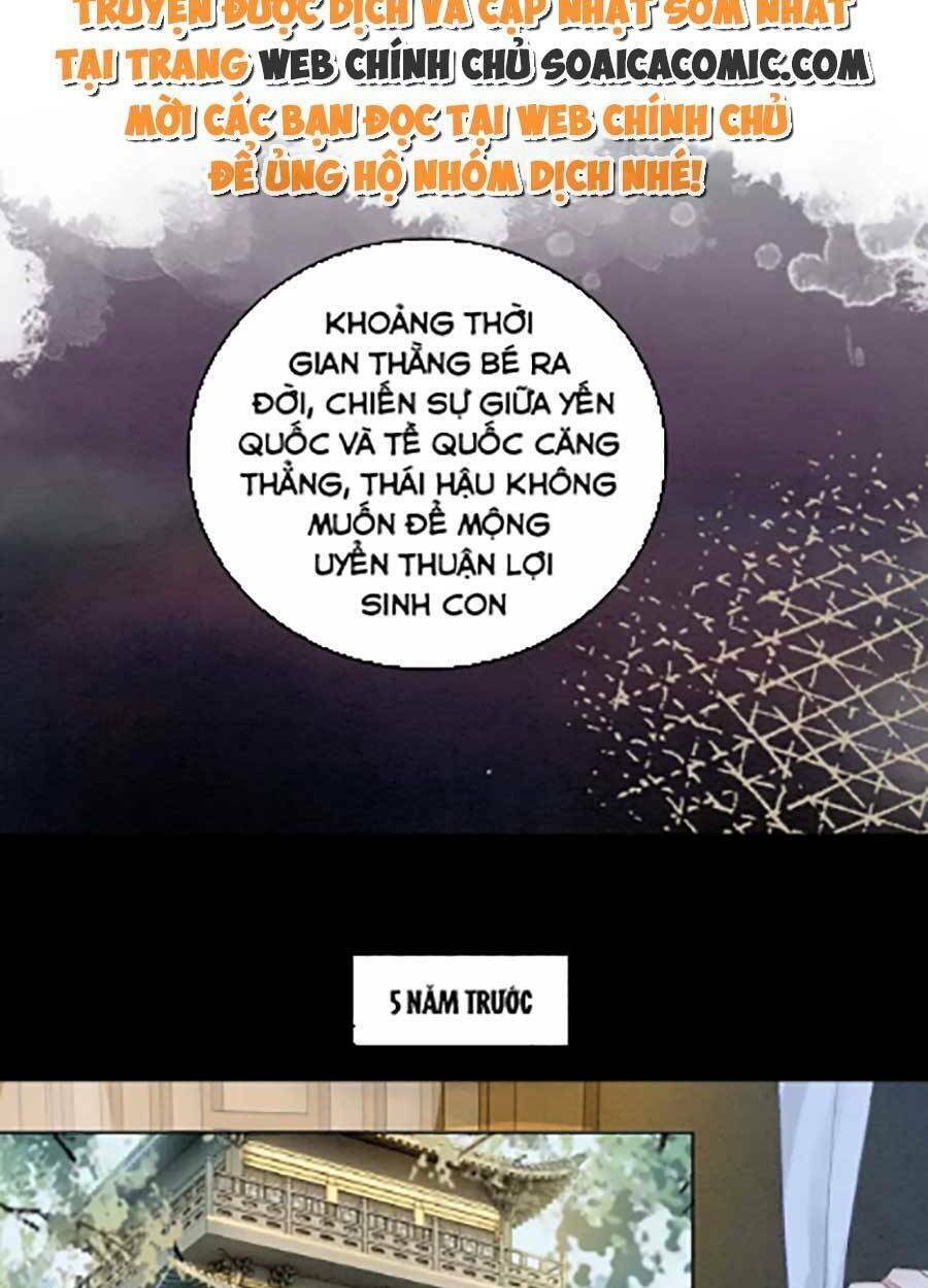 Xung Hỉ Vương Phi Chương 90 Ảnh 29