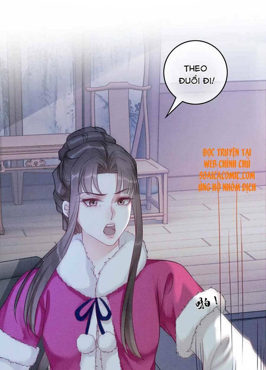 Xung Hỉ Vương Phi Chương 77 Ảnh 51