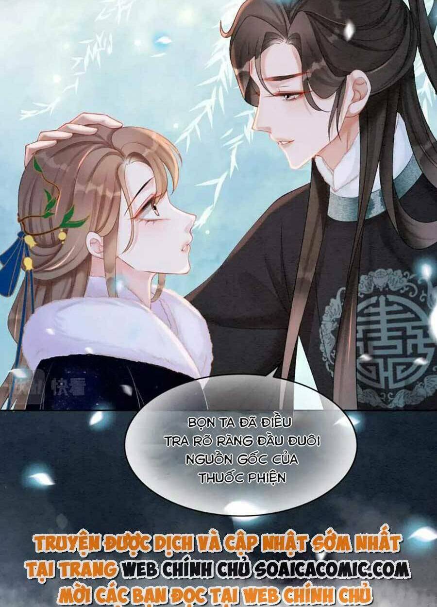 Xung Hỉ Vương Phi Chương 88 Ảnh 37