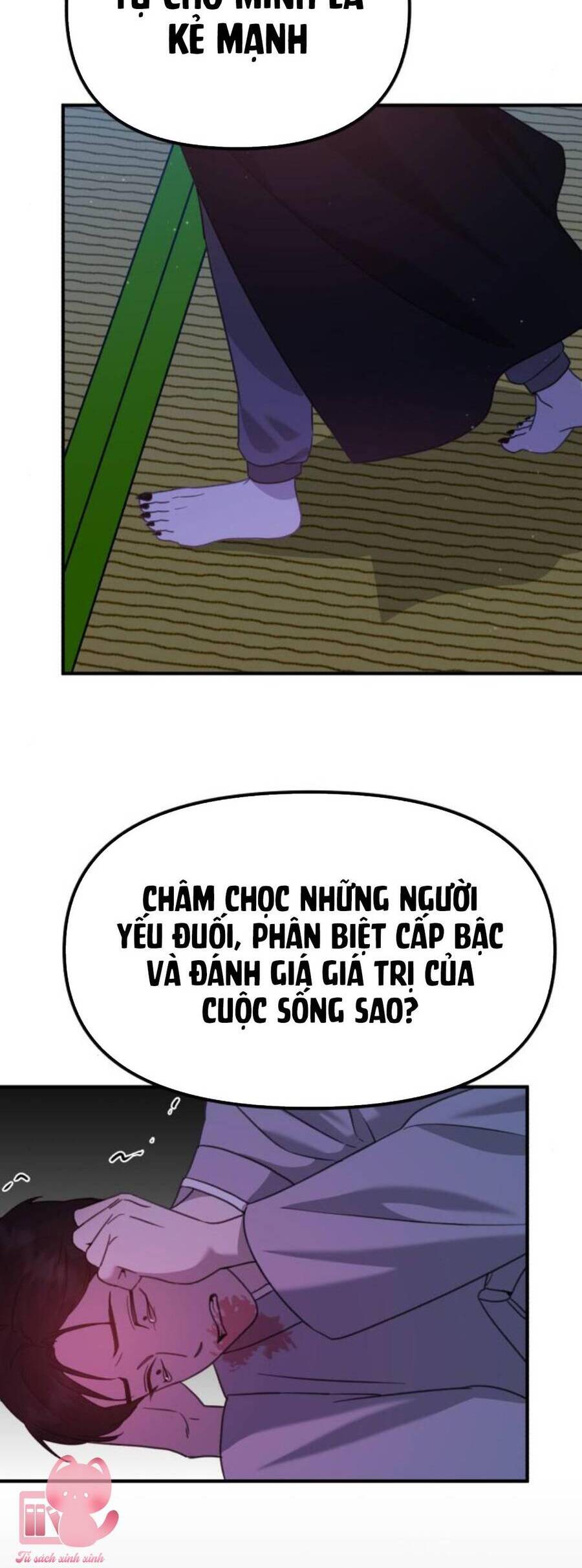 Thần Hổ Jangsan Chương 48 Ảnh 107