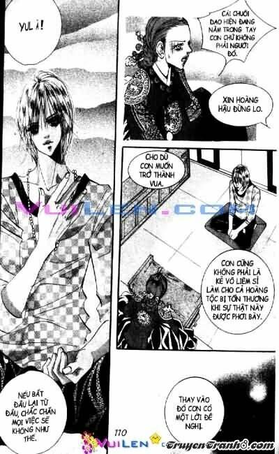 Goong - [ Hoàng Cung ] Chương 13 Ảnh 109