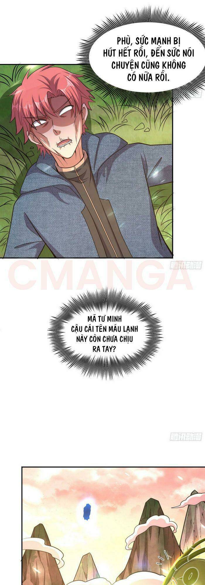 Khắc Kim Đại Lão Chương 149 Ảnh 3