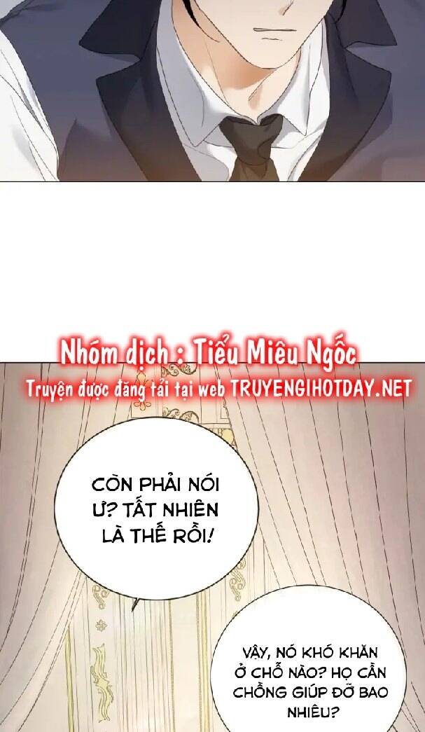 Người Không Mời Mà Đến Chương 81 Ảnh 37
