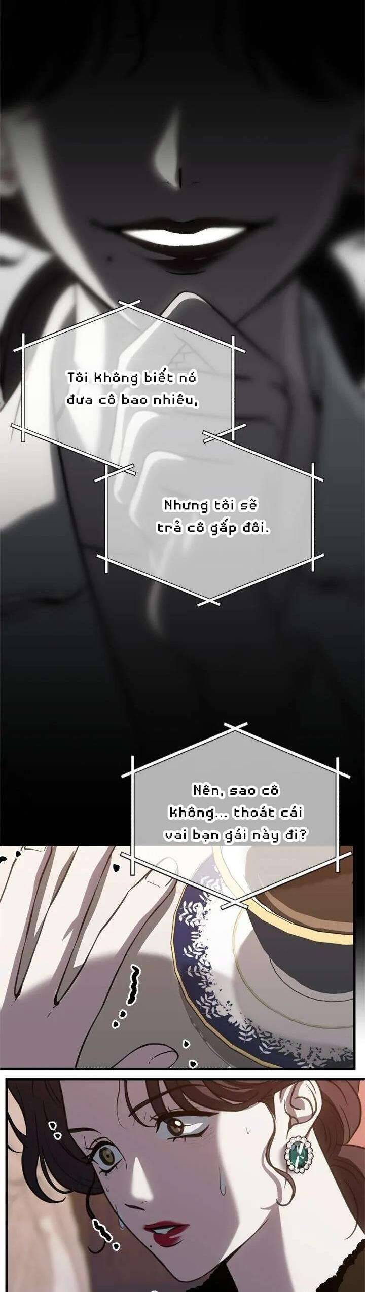 Ba Lần Động Phòng Chương 62 Ảnh 10