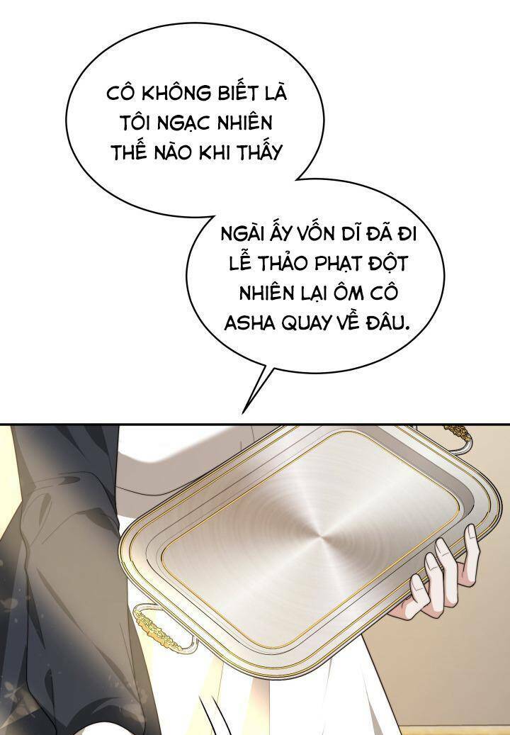 Nam Chính Là Chồng Cũ Của Tôi Chương 46 Ảnh 61