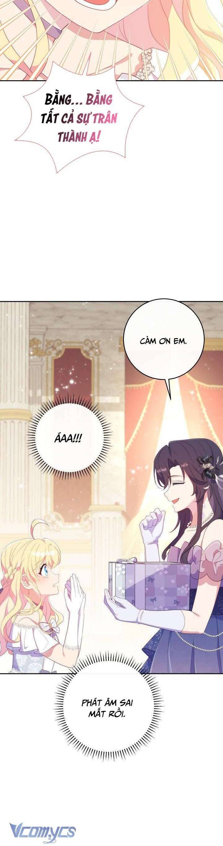 Trở Thành Vợ Cũ Của Nam Chính Bị Ám Ảnh Chương 22 Ảnh 34