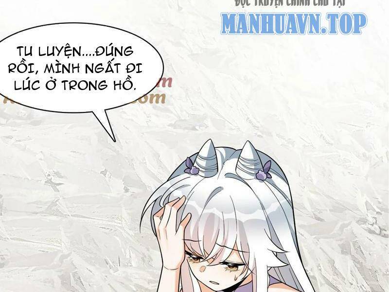 Ta Dưỡng Ra Nhân Vật Phản Diện Là Nữ Đế Yandere Chương 17 Ảnh 103