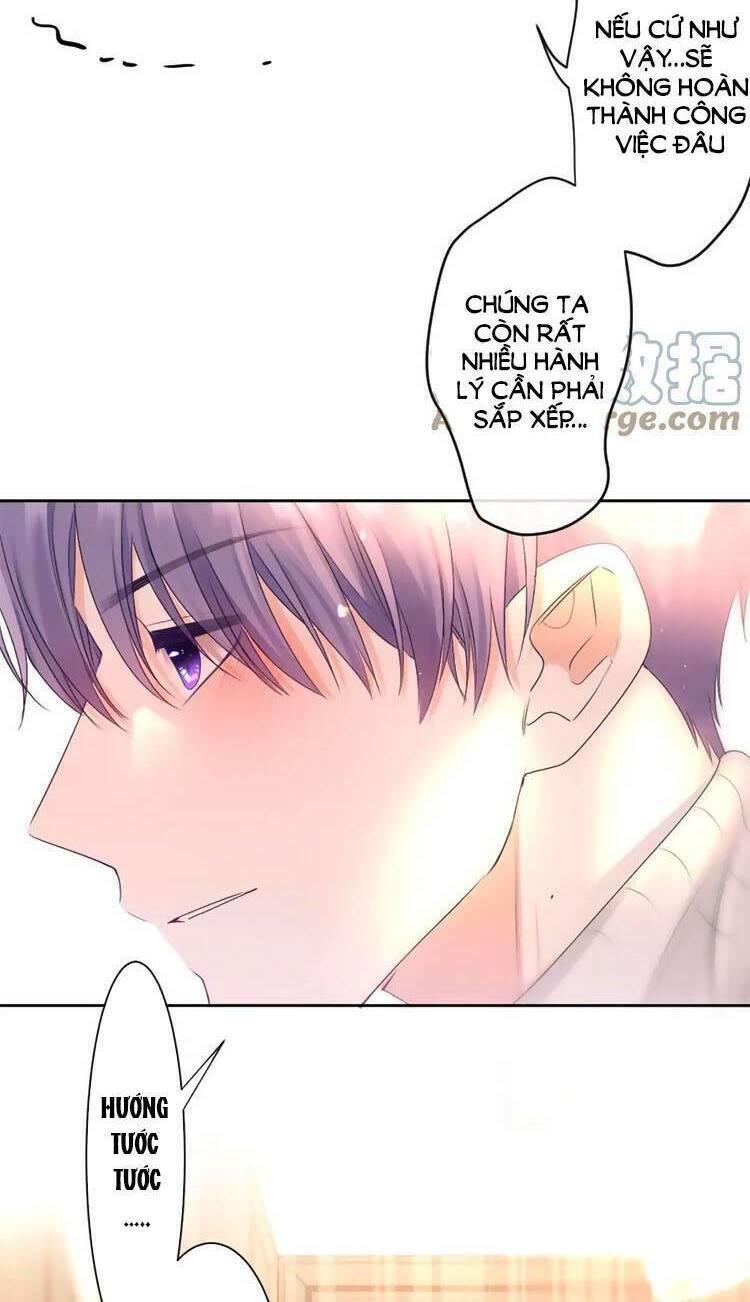 Xin Chào, Bạn Học Thụ Động Chương 100 Ảnh 18