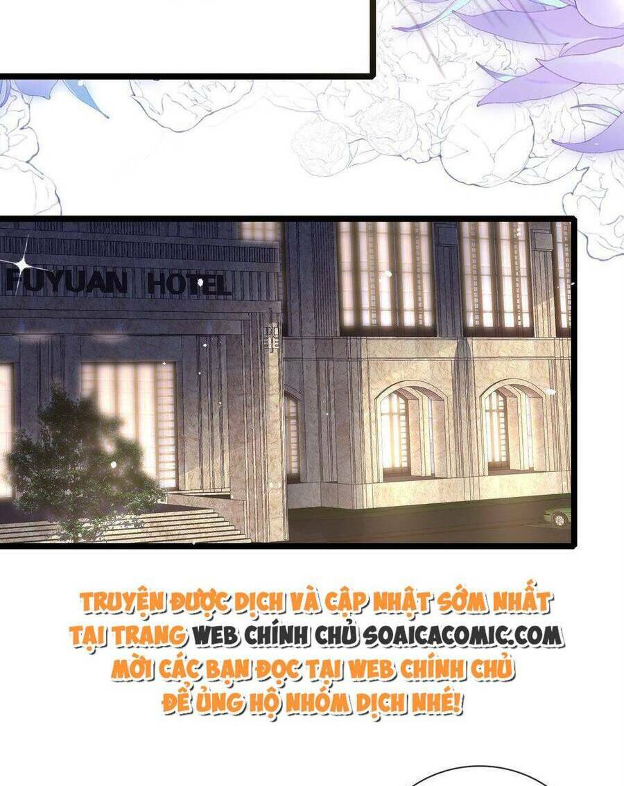 Ông Trùm Phản Diện Là Nữ Chương 5 Ảnh 30
