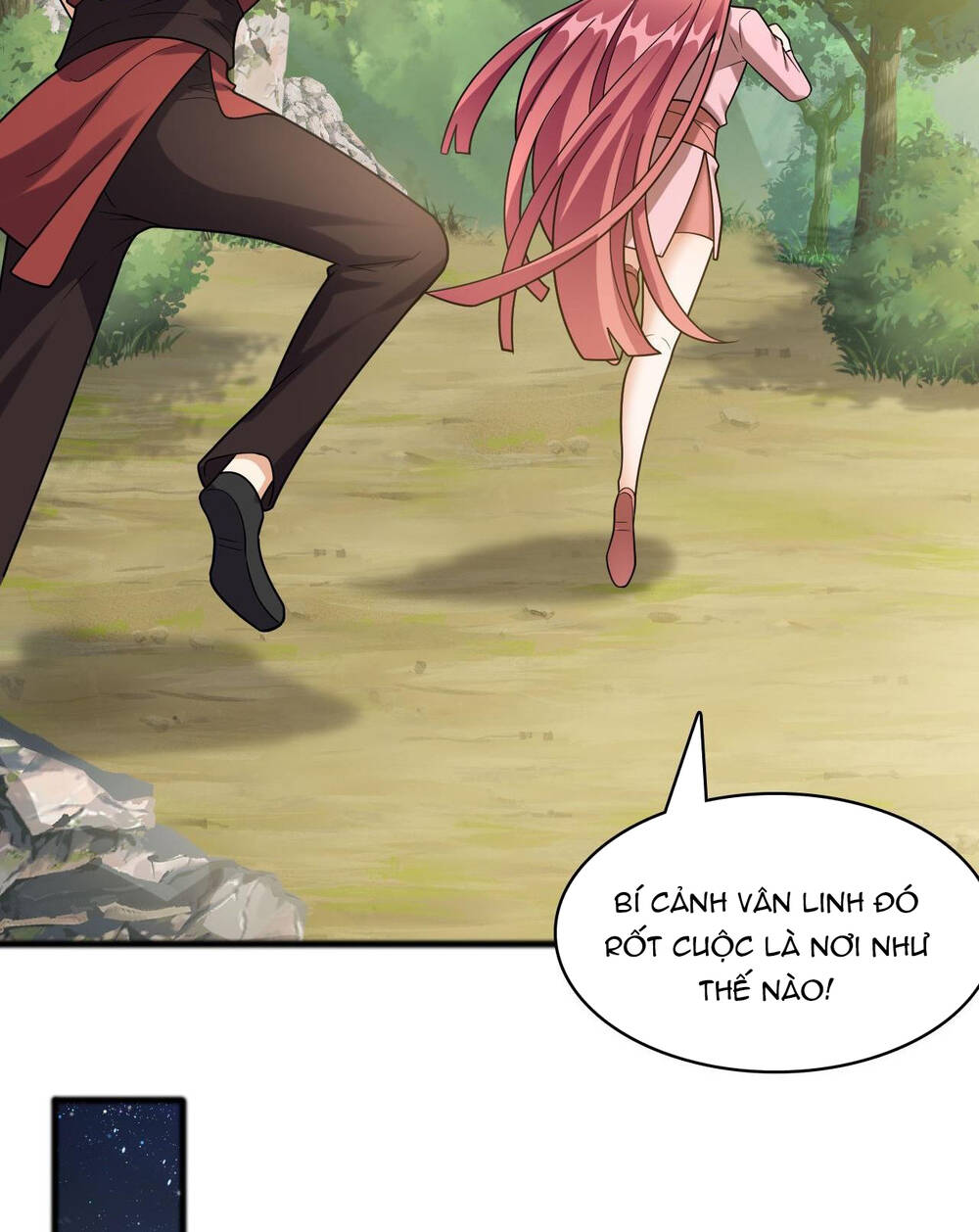 Ta Dưỡng Ra Nhân Vật Phản Diện Là Nữ Đế Yandere Chương 10 Ảnh 42