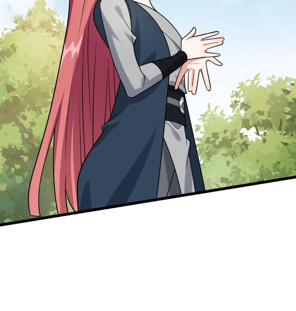 Ta Dưỡng Ra Nhân Vật Phản Diện Là Nữ Đế Yandere Chương 14 Ảnh 60