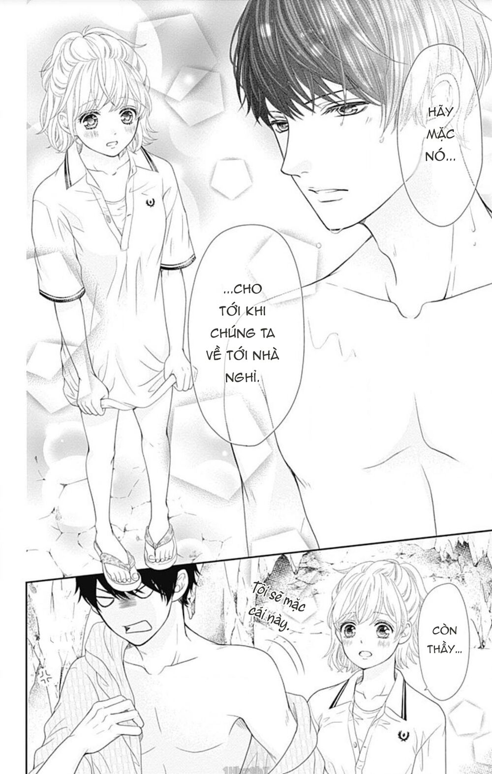 Furuya-Sensei Wa An-Chan No Mono Chương 23 Ảnh 28