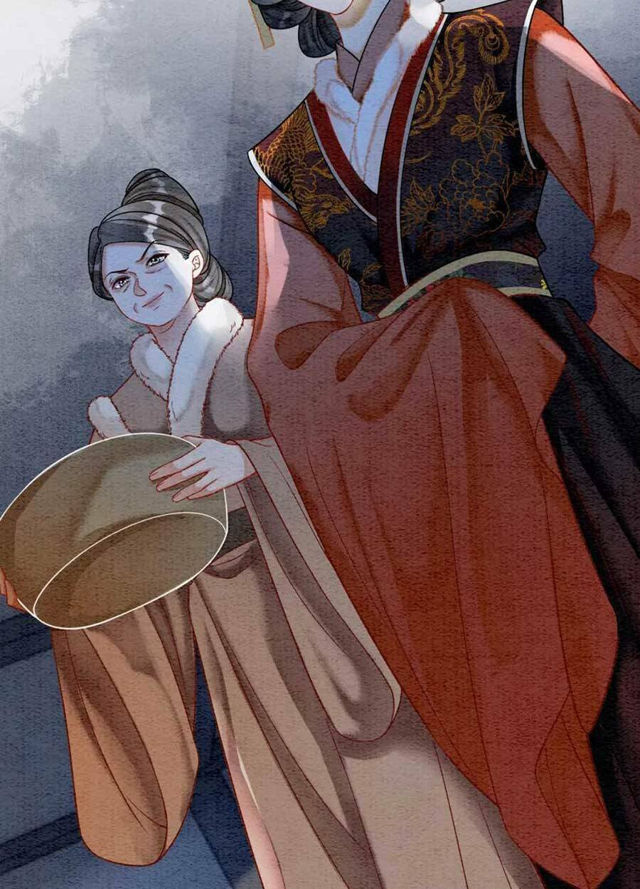 Xung Hỉ Vương Phi Chương 87 Ảnh 11