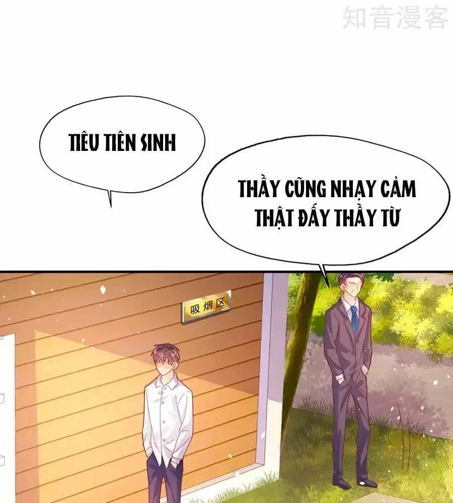 Sau Này Vẫn Cứ Thích Anh Chương 73 Ảnh 43