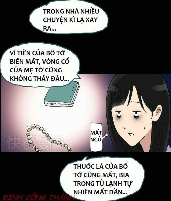 Bút Tiên Chương 7 Ảnh 34