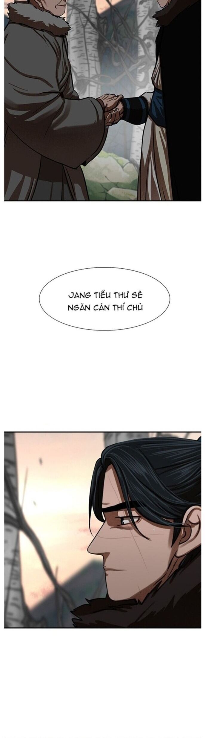 Hộ Vệ Chương 238 Ảnh 39