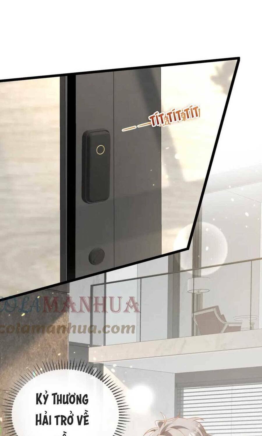 Giả Vờ Mất Trí Nhớ , Tình Địch Nhân Cơ Hội Nói Tôi Là Bạn Trai Anh Ta Chương 8 Ảnh 45