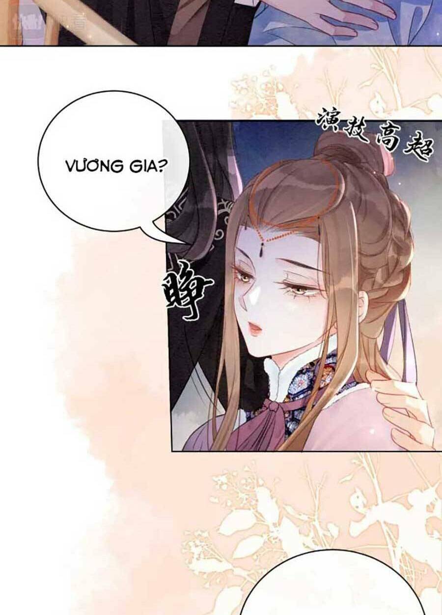 Xung Hỉ Vương Phi Chương 84 Ảnh 18