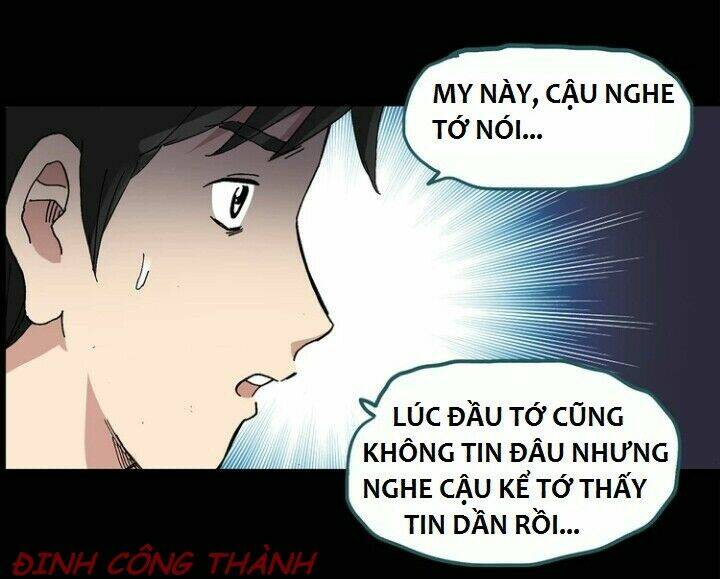 Bút Tiên Chương 7 Ảnh 36
