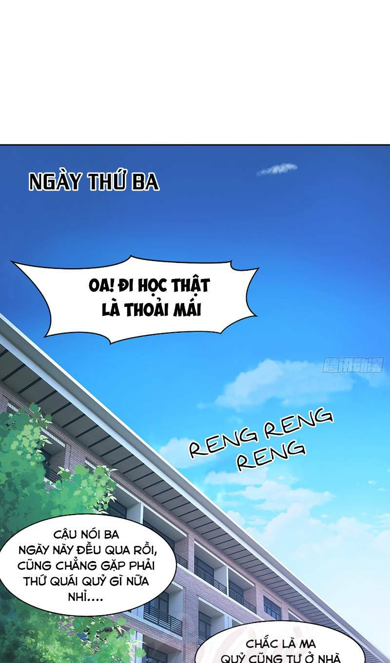 Vợ Của Tôi Là Quỷ Vương Chương 55 Ảnh 2