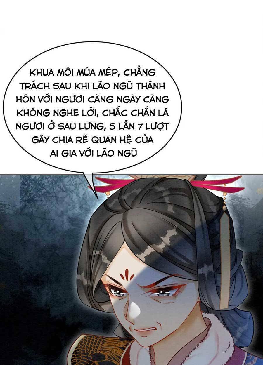 Xung Hỉ Vương Phi Chương 87 Ảnh 18