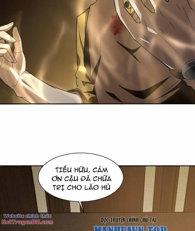 Toàn Trí Tu Tiên Giả Chương 9 Ảnh 29