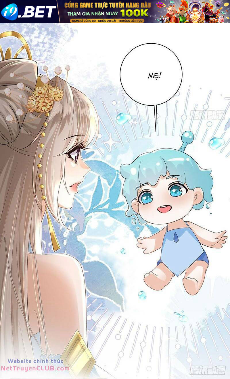 Ái Dục Cửu Tiêu Chương 30 Ảnh 21