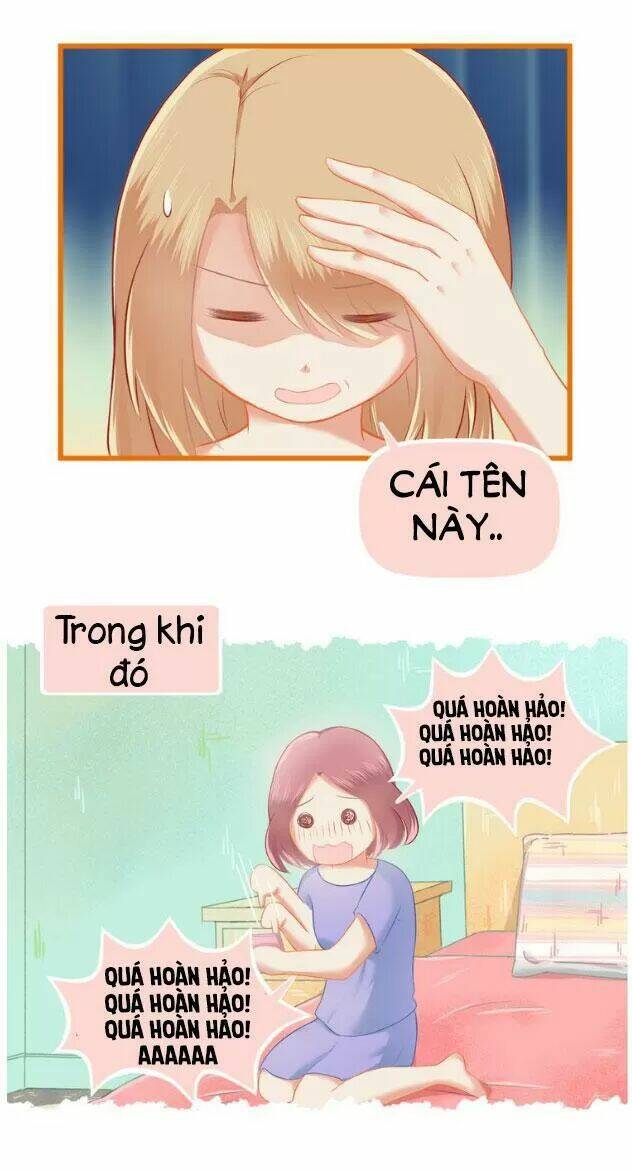 Anh Không Thích Thế Giới Này, Anh Chỉ Thích Em Chương 28 Ảnh 33