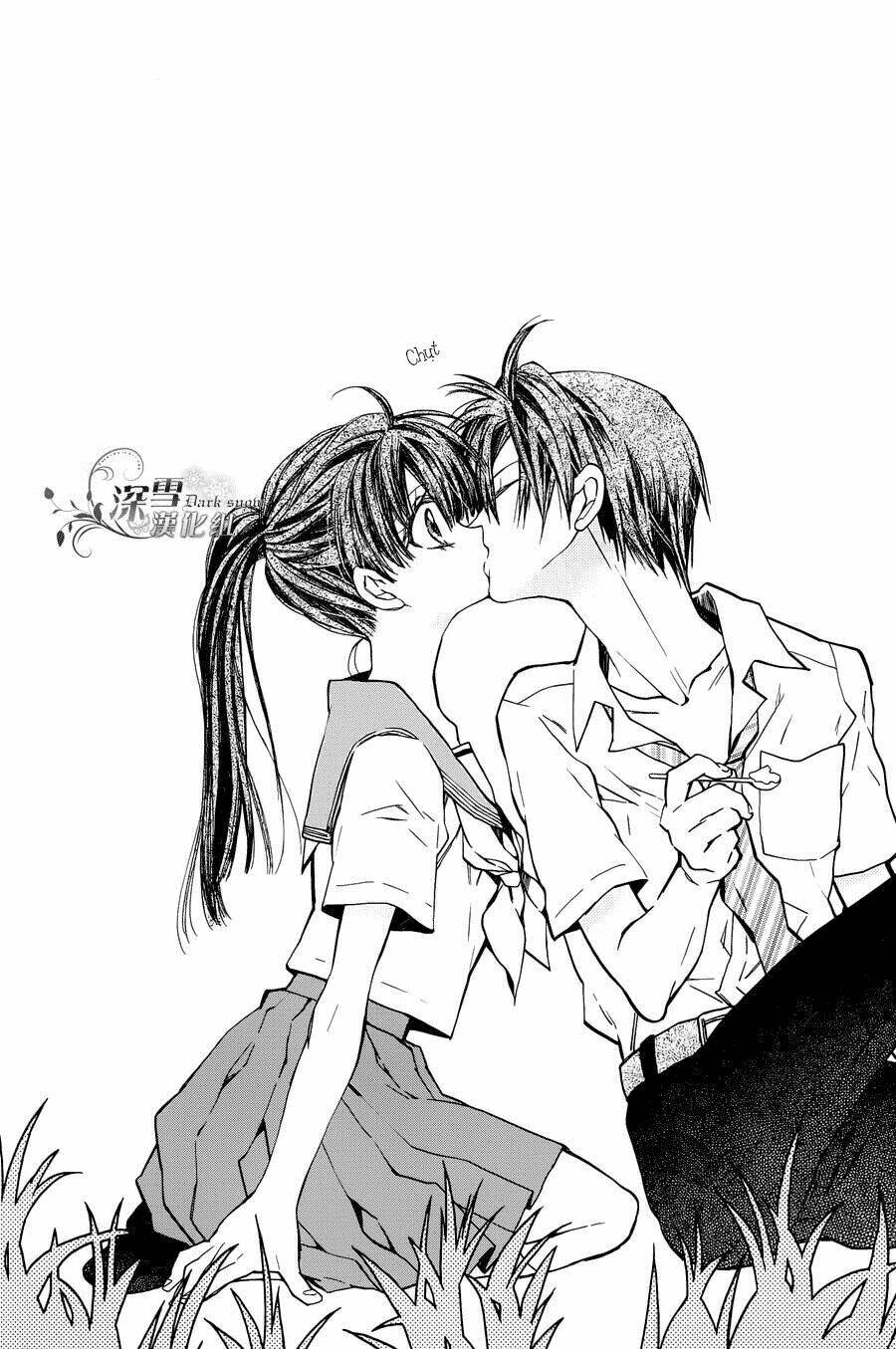 31 Ai Dream Chương 2 Ảnh 30