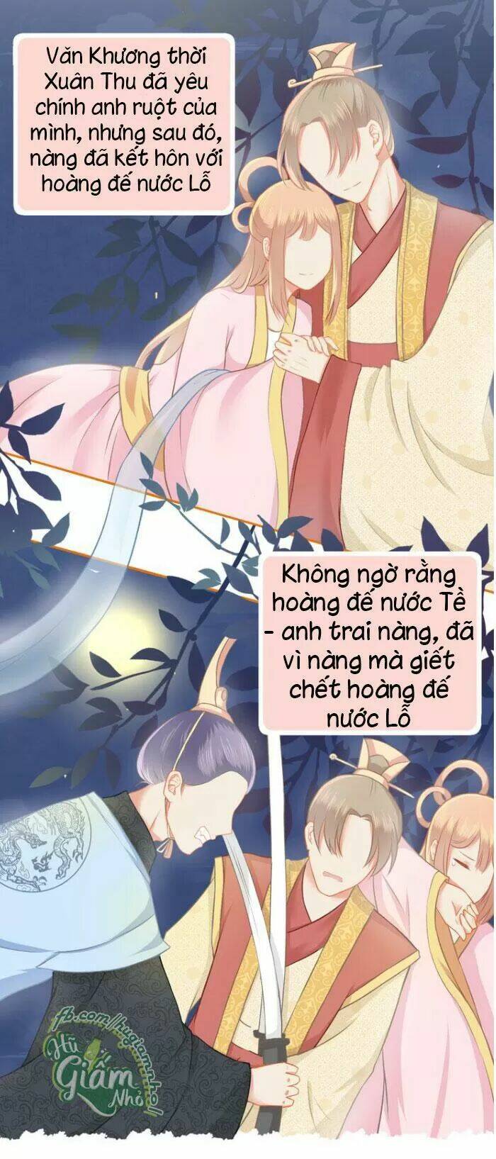 Anh Không Thích Thế Giới Này, Anh Chỉ Thích Em Chương 31 Ảnh 5