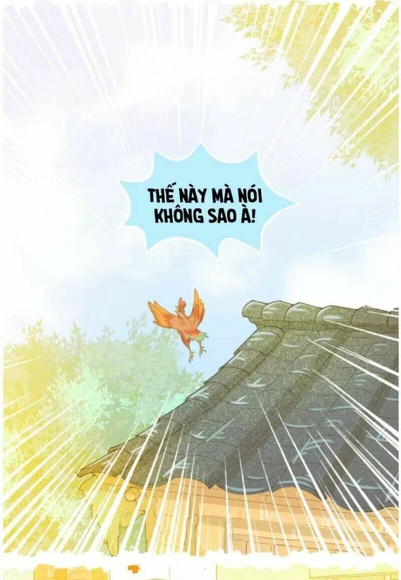 Anh Không Thích Thế Giới Này, Anh Chỉ Thích Em Chương 36 Ảnh 29