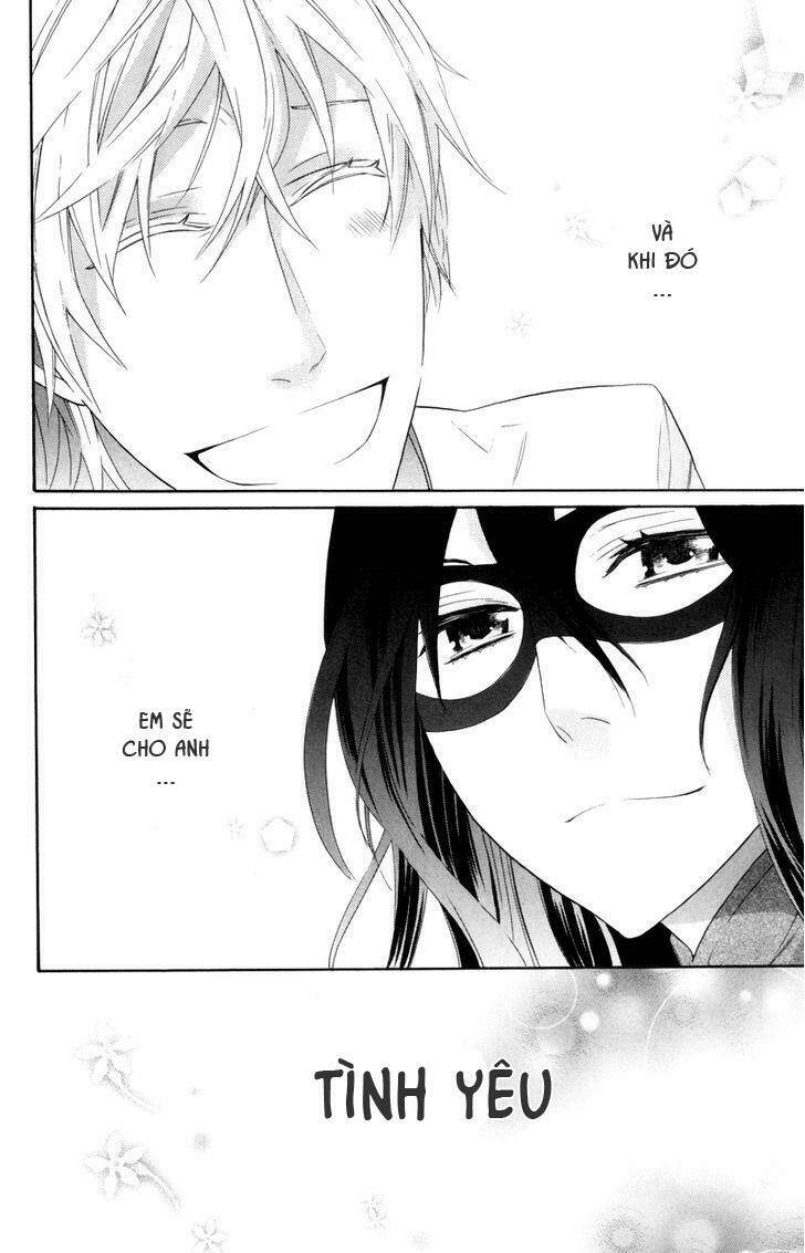 Kiss Ni Juuzoku Chương 1 Ảnh 50