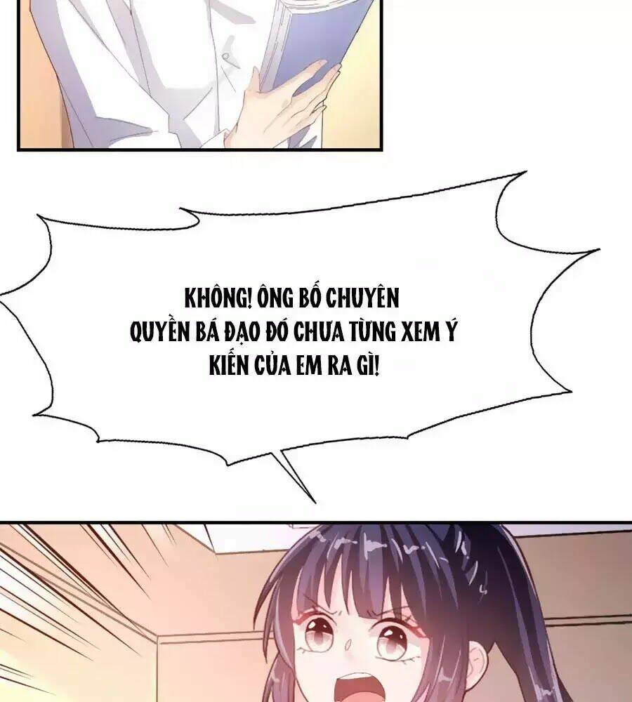 Sau Này Vẫn Cứ Thích Anh Chương 71 Ảnh 4