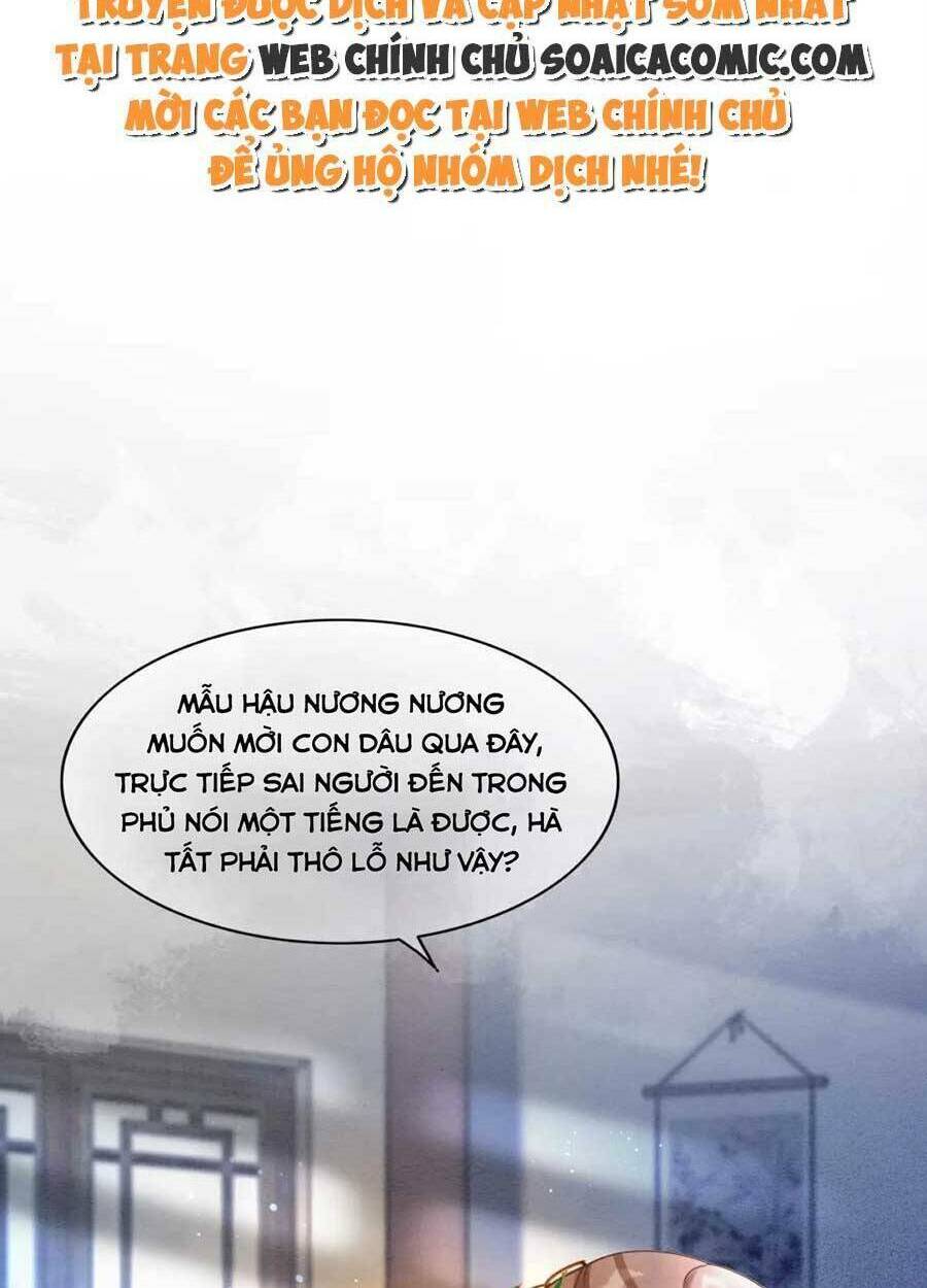Xung Hỉ Vương Phi Chương 87 Ảnh 13