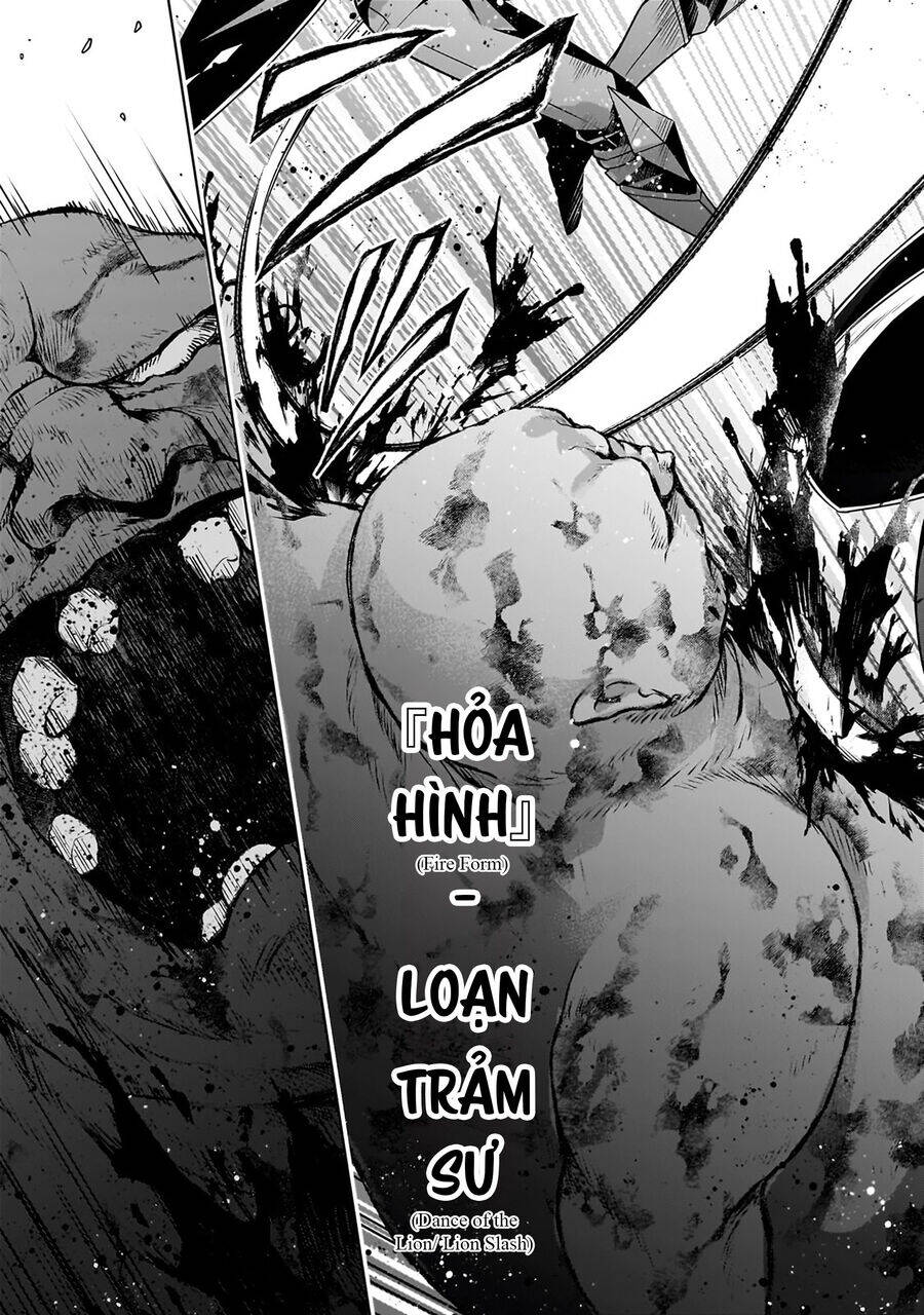 Kougekiryoku Zero Kara Hajimeru Kenseitan Chương 6 Ảnh 19