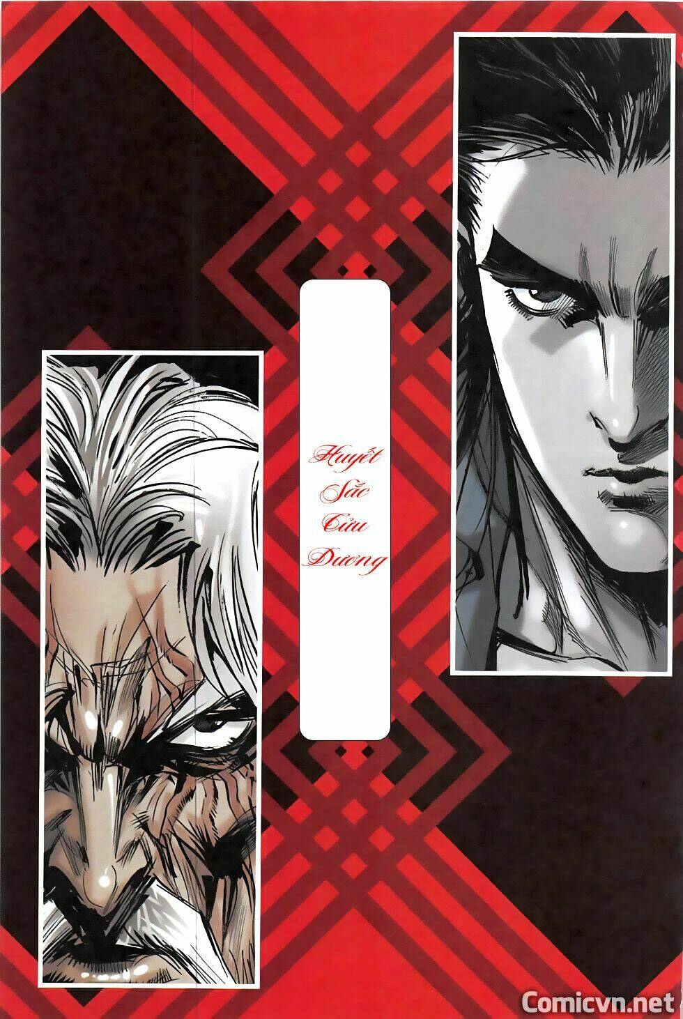 Hoàng Giả Chi Lộ Chương 10.2 Ảnh 29