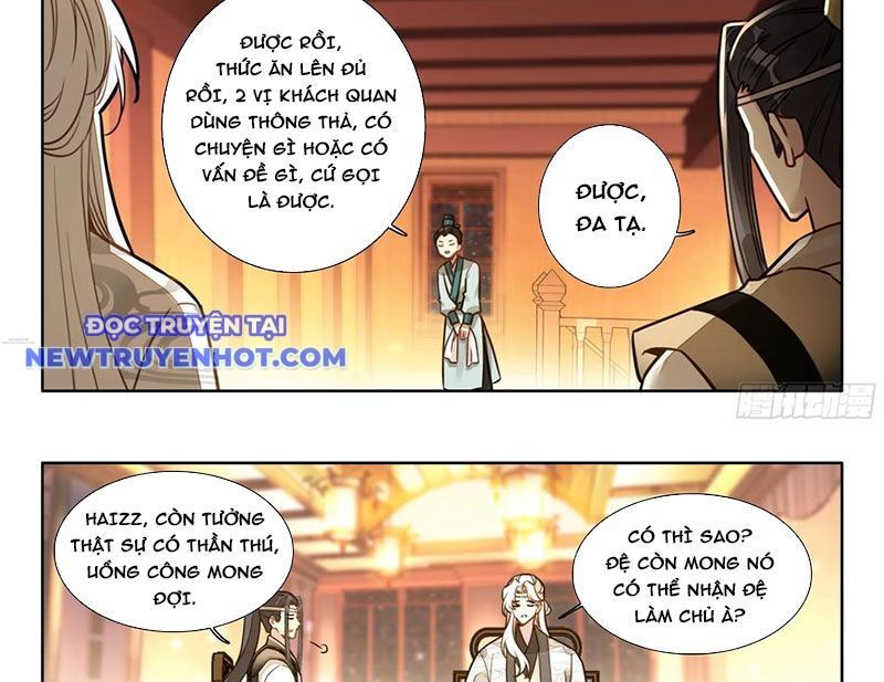 Đại Sư Huynh Không Có Gì Nổi Bật Chương 96 Ảnh 28