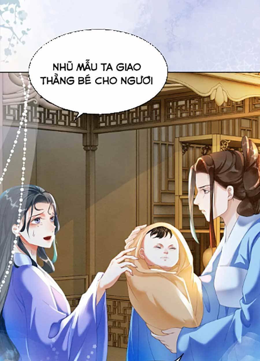 Xung Hỉ Vương Phi Chương 90 Ảnh 42