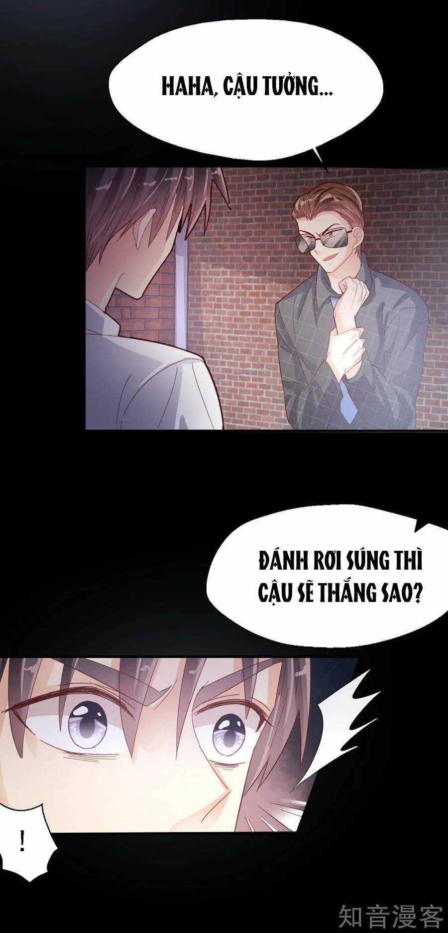 Sau Này Vẫn Cứ Thích Anh Chương 90 Ảnh 17