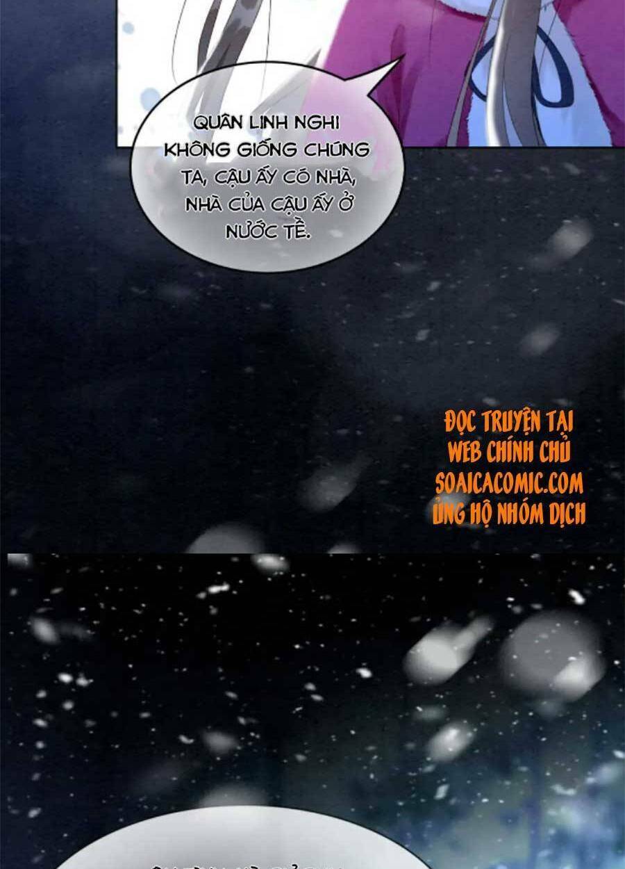 Xung Hỉ Vương Phi Chương 81 Ảnh 36