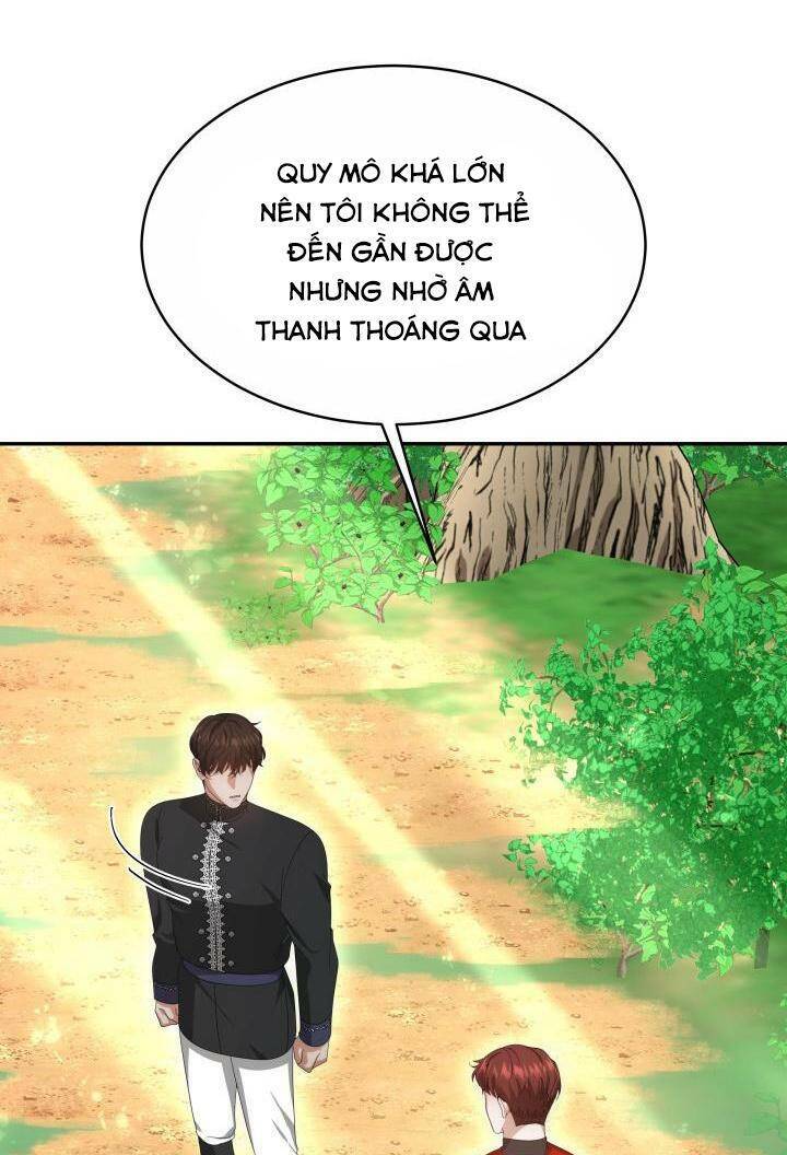 Nam Chính Là Chồng Cũ Của Tôi Chương 47 Ảnh 21
