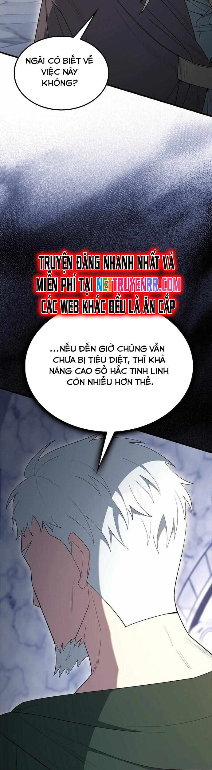 Nhân Vật Phụ Siêu Mạnh Chương 77 Ảnh 11
