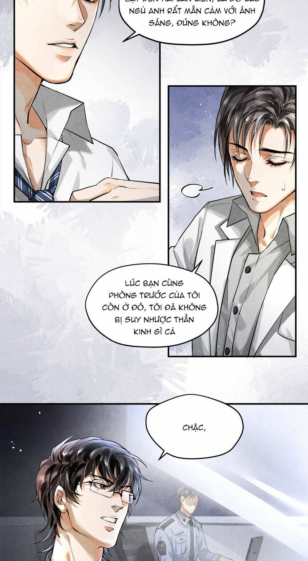 Phá Vân Chương 8 Ảnh 22
